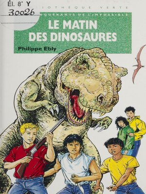 cover image of Les Conquérants de l'impossible